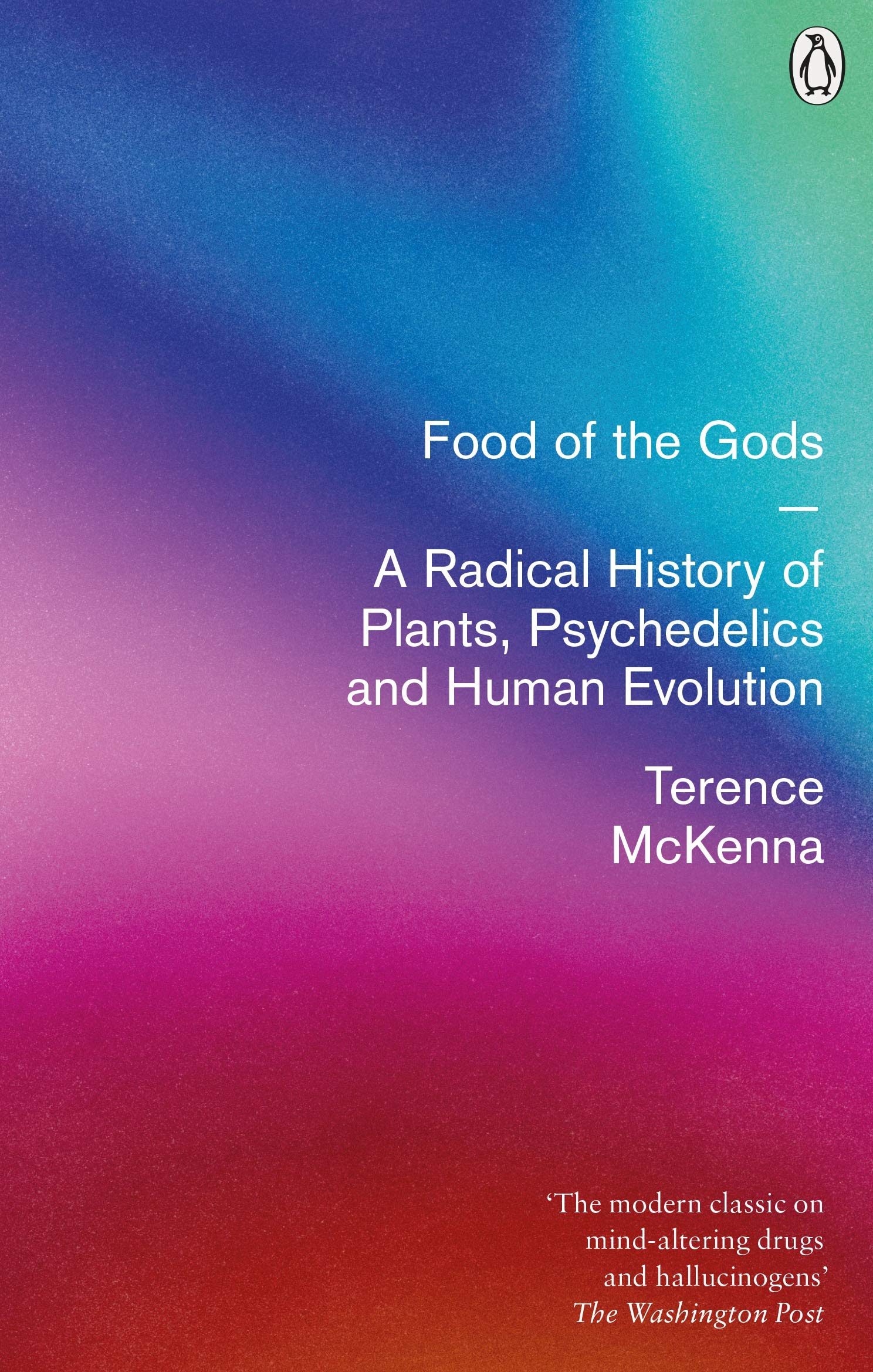 Food Of The Gods The Search For The Original Tree Of Knowledge