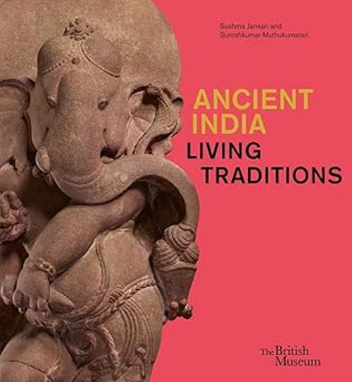Ancient India Living Traditions