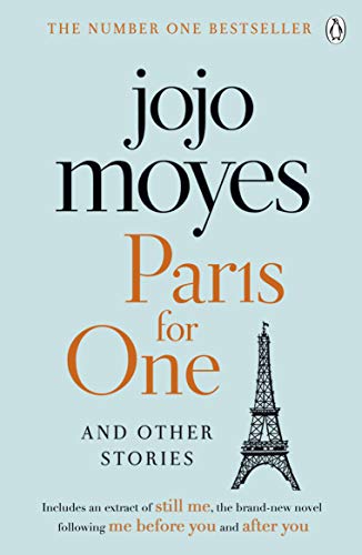 Paris for One And Others Stories