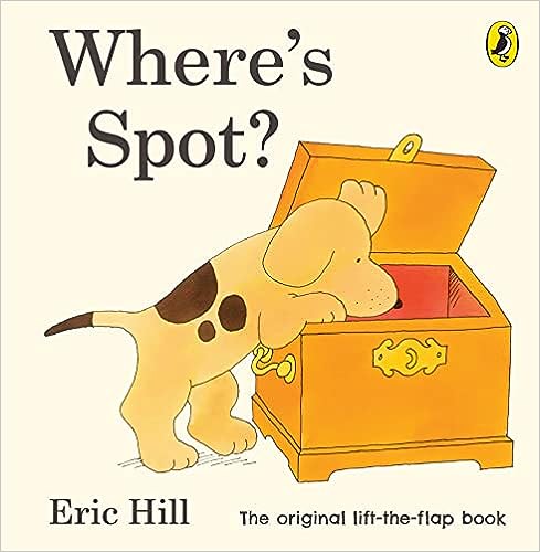 Where Spot