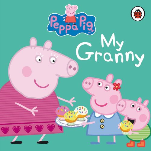PEPPA PIG MY GRANNY
