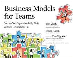 Business Models for Teams