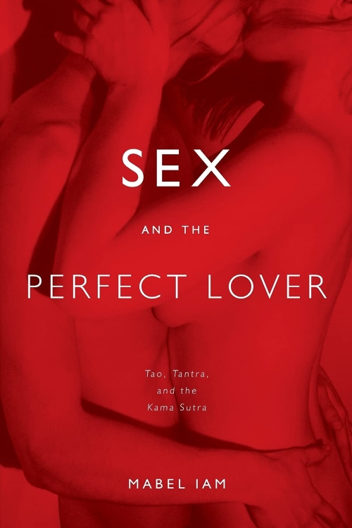 SEX AND THE PERFECT LOVER