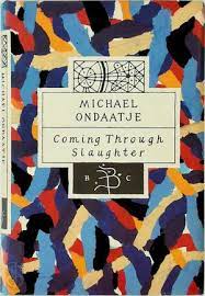 COMING THROUGH SLAUGHTER