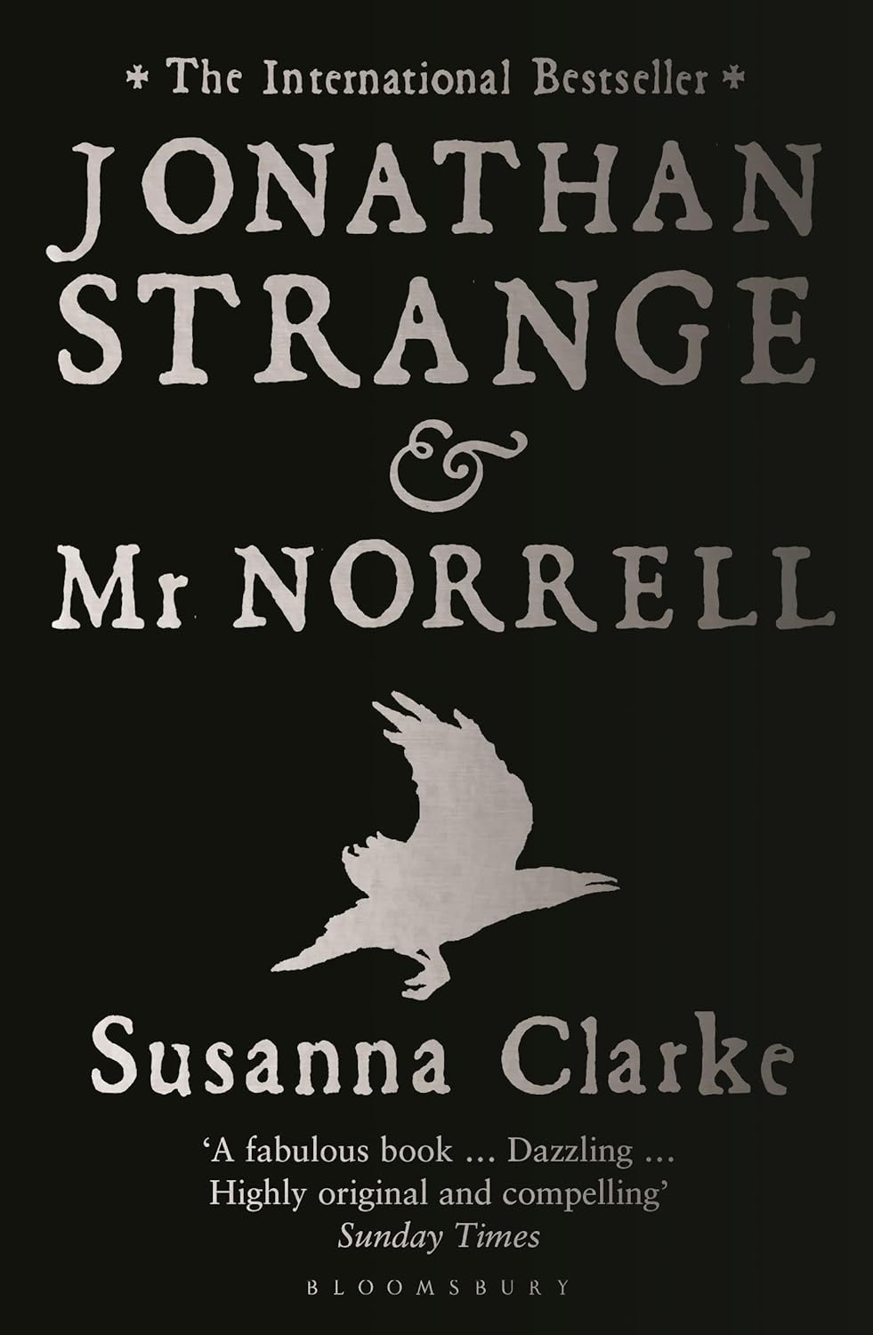 Jonathan Strange and Mr Norrell 