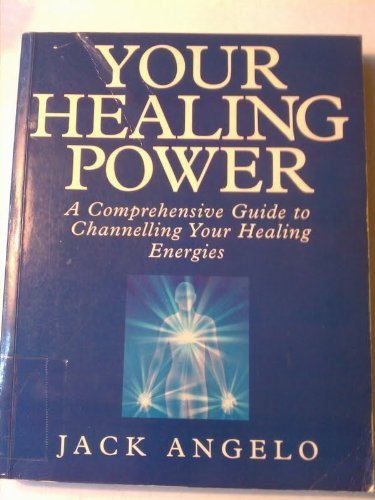 Your Healing Power