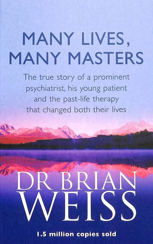 Many Lives Many Masters