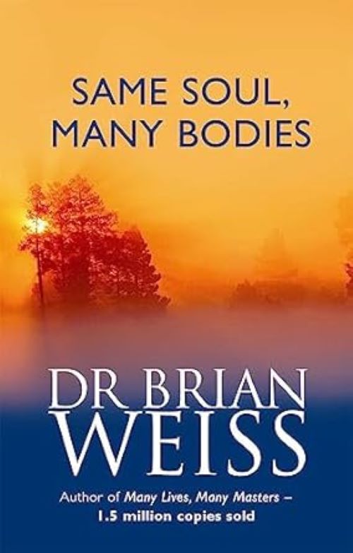 Same Soul Many Bodies