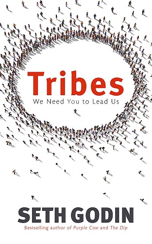 Tribes We Need You to Lead Us 
