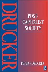 POST CAPITALIST SOCIETY