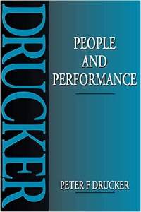 PEOPLE AND PERFORMANCE