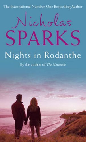 Nights In Rodanthe