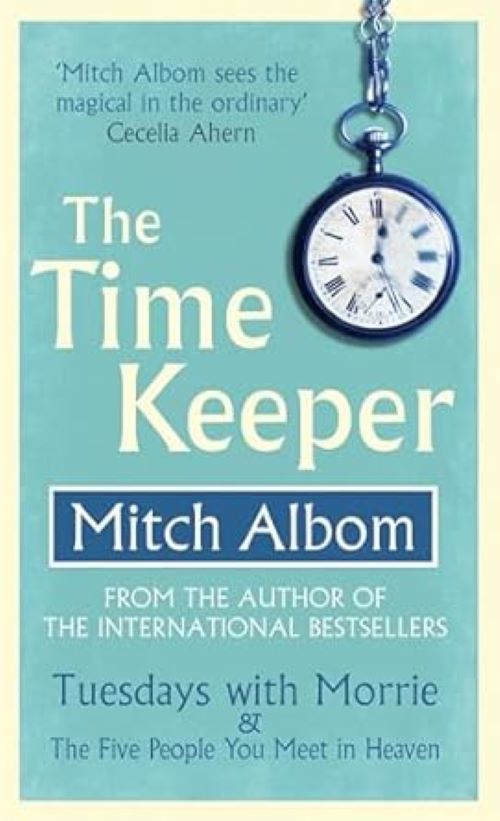 The Time Keeper