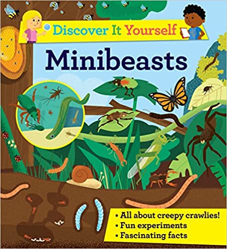 Minibeasts