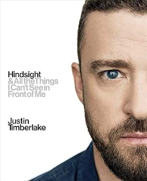 Hindsight And All the Things I Can’t See in Front of Me