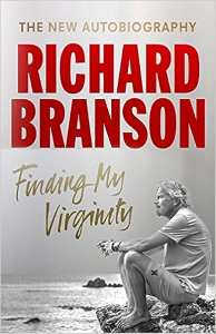 Finding My Virginity  The New Autobiography
