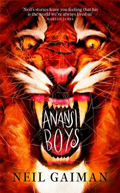 Anasi Boys