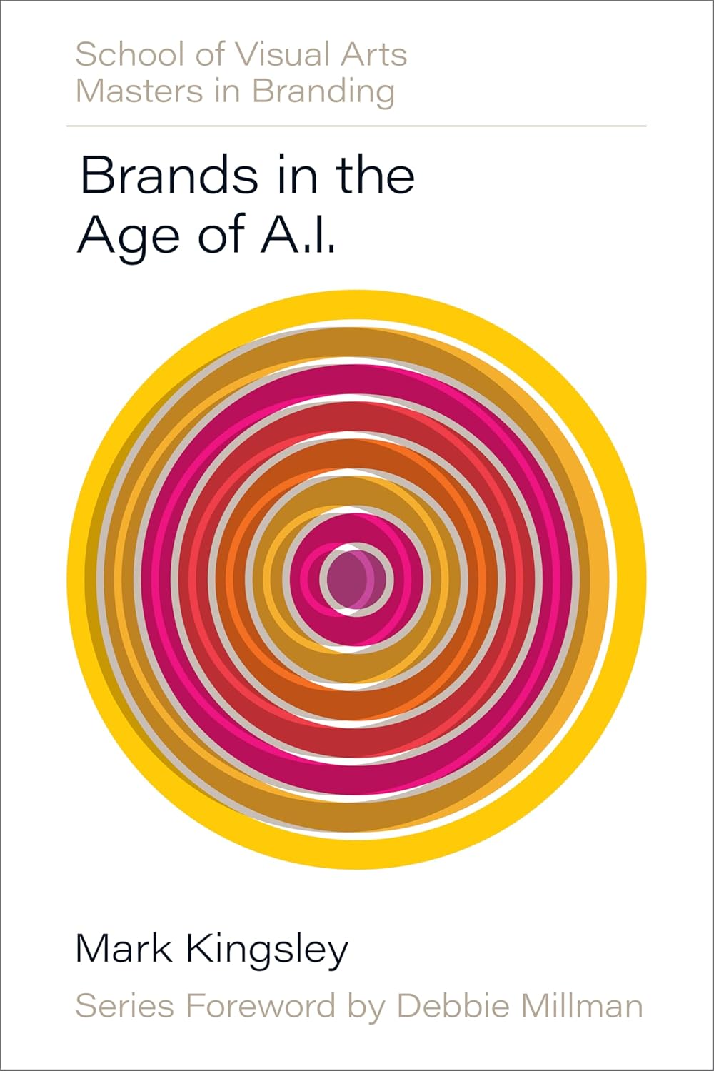 Brands in the Age of Ai 