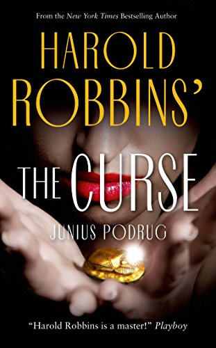 THE CURSE JUNIUS PODRUG