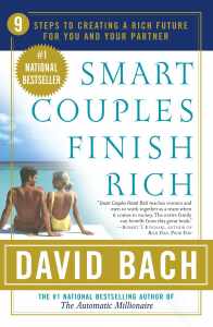 SMART COUPLES FINISH RICH