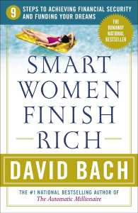 SMART WOMEN FINISH RICH