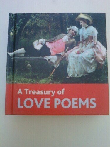 A Treasury of Love Poems