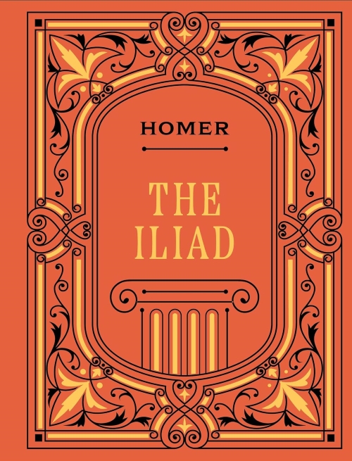 THE ILIAD