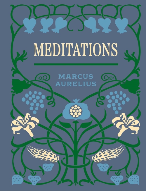 MEDITATIONS DELUXE EDITION