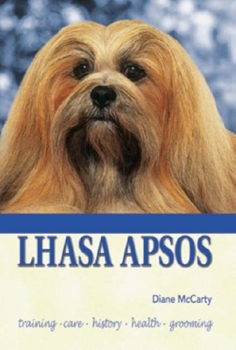 LHASA APSOS