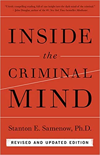 Inside the Criminal Mind