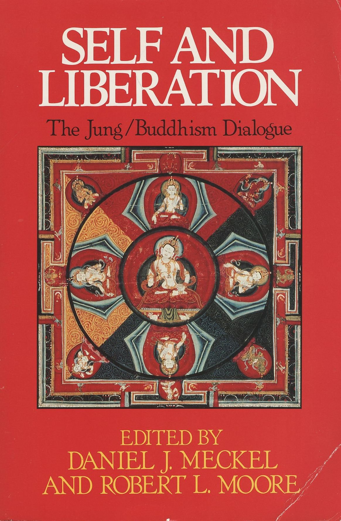 Self and Liberation Jung/Buddhism Dialogue