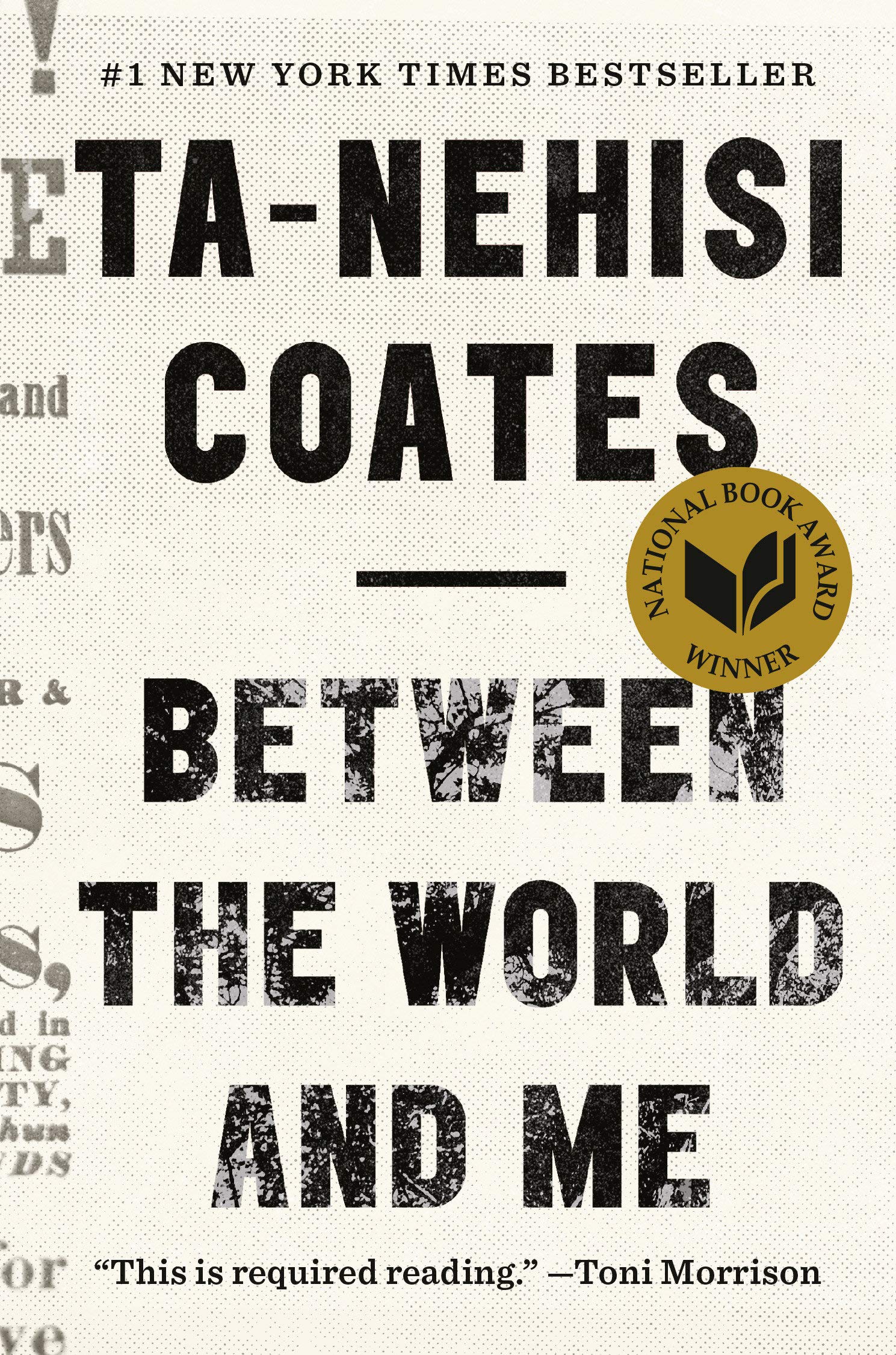 Between The World And Me Notes On The First 150 Years In America