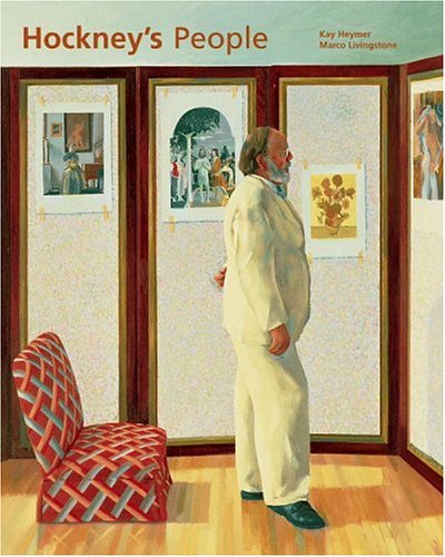 Hockneys People