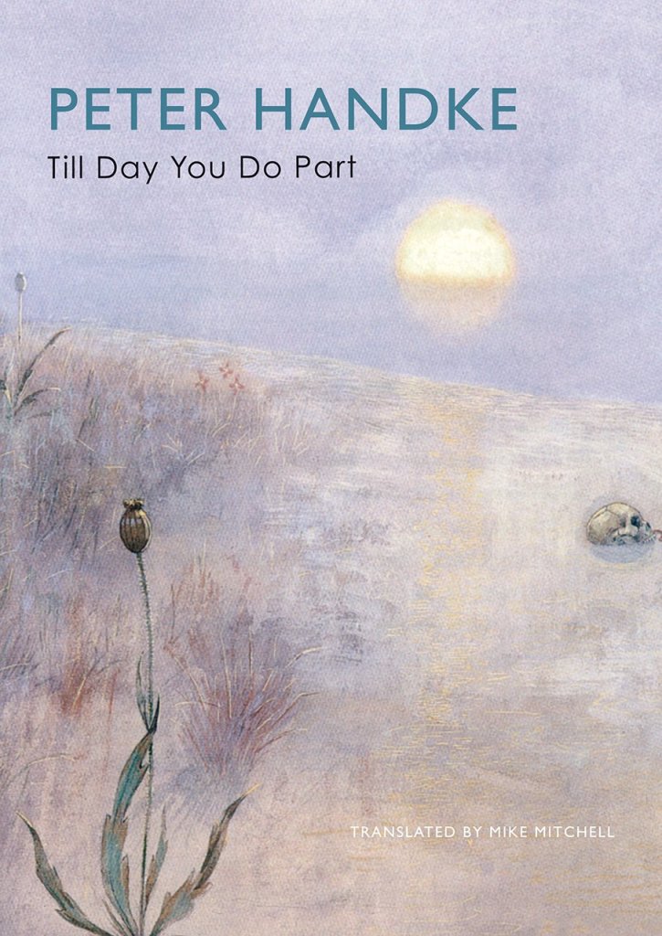 Till Day You Do Part Or A Question Of Light