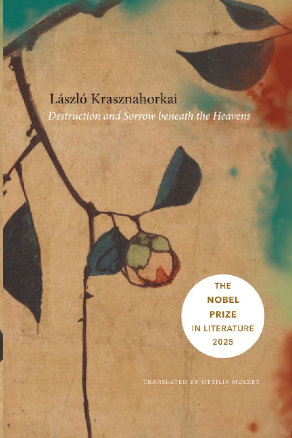 Destruction and Sorrow Beneath the Heavens