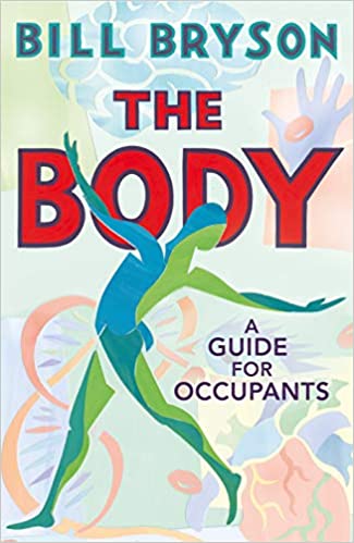 The Body A Guide for Occupants HB