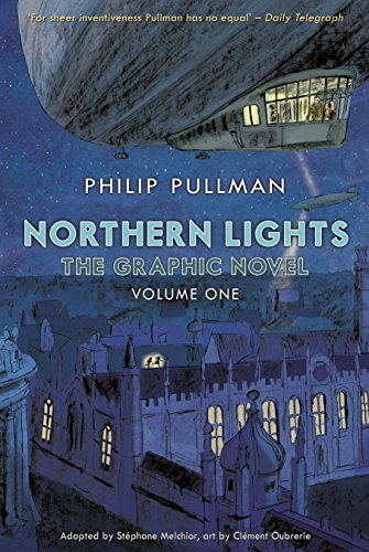 Northern Lights Volume 1 The Graphic Novel 