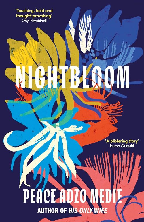 NIGHTBLOOM