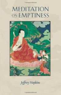 Meditation on Emptiness