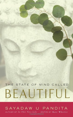 The State of Mind Called Beautiful