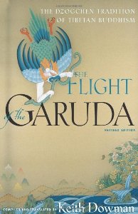 The Flight of the Garuda