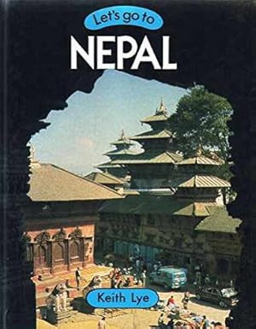 Lets Go To Nepal