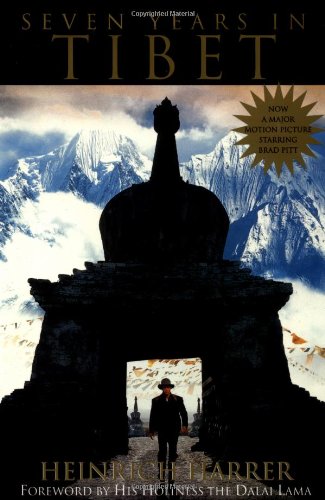 Seven Years in Tibet 