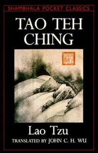 TAO TEH CHING