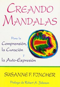 Creating Mandalas For Insight Healing And Self Expression