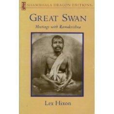 GREAT SWAN MEETING WITH RAMAKRISHNA