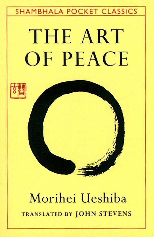 The Art of Peace Shambhala Pocket Classics