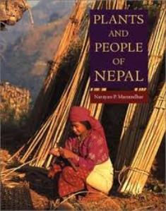Plants And People Of Nepal