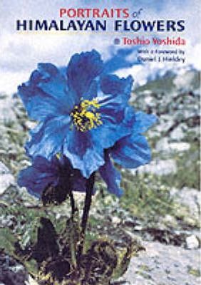 Portraits of Himalayan Flowers