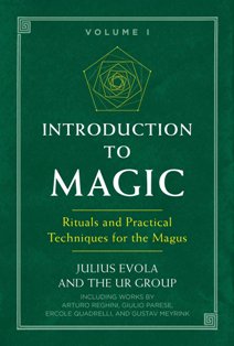INTRODUCTION TO MAGIC VOLUME 1